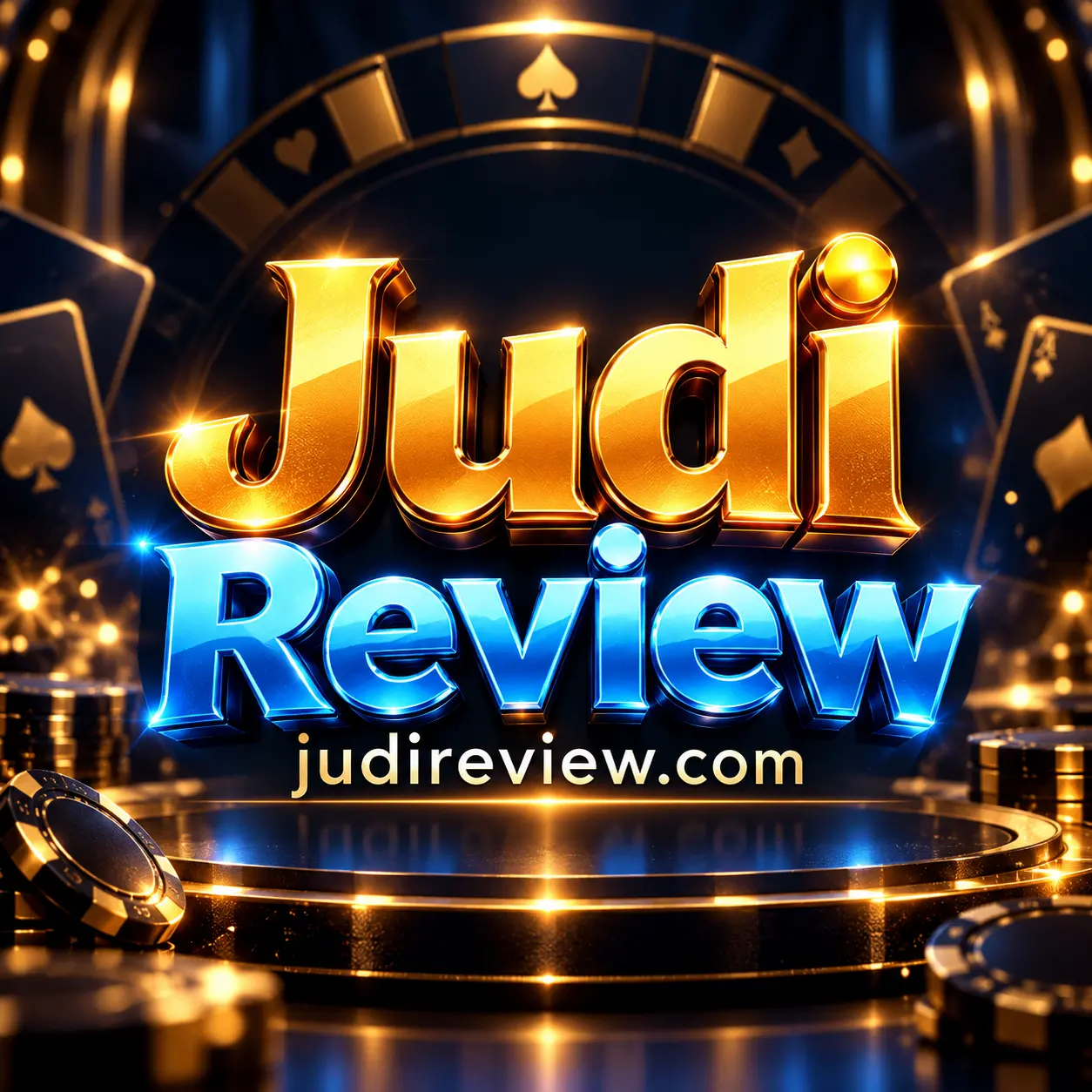 JudiReview logo